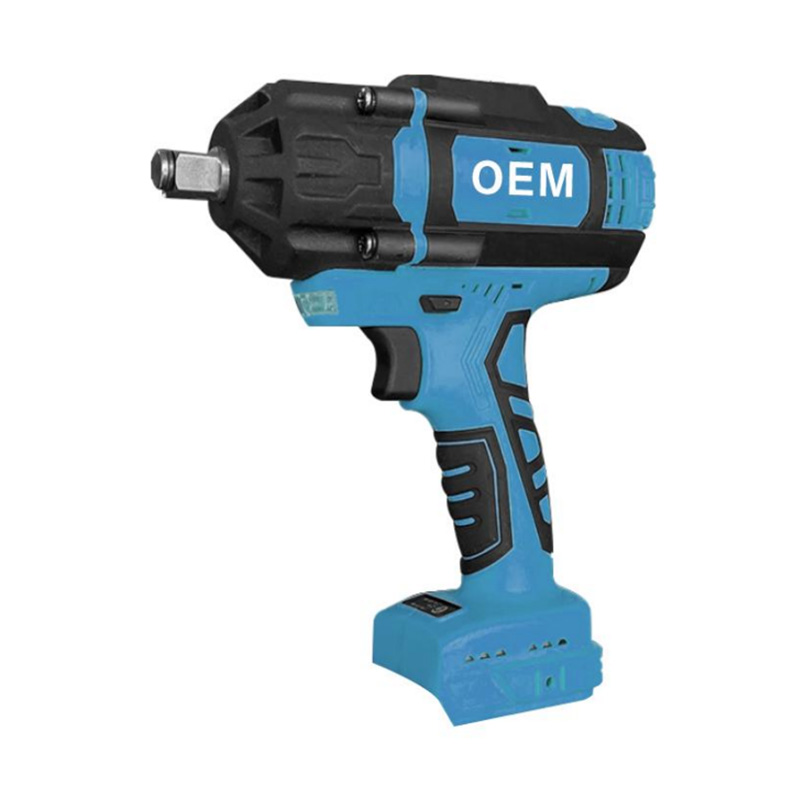 Dingwei 750n 1/2 pollice compatibile Makita Brushless Electric Chiave