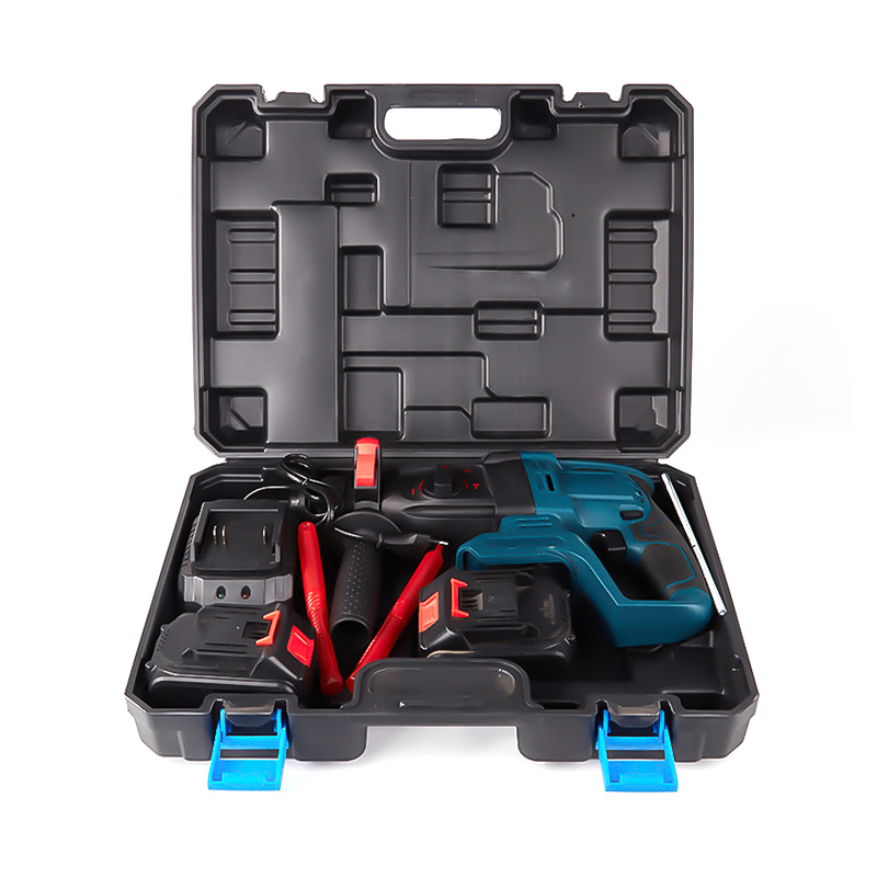 Martello elettrico leggero ione makita