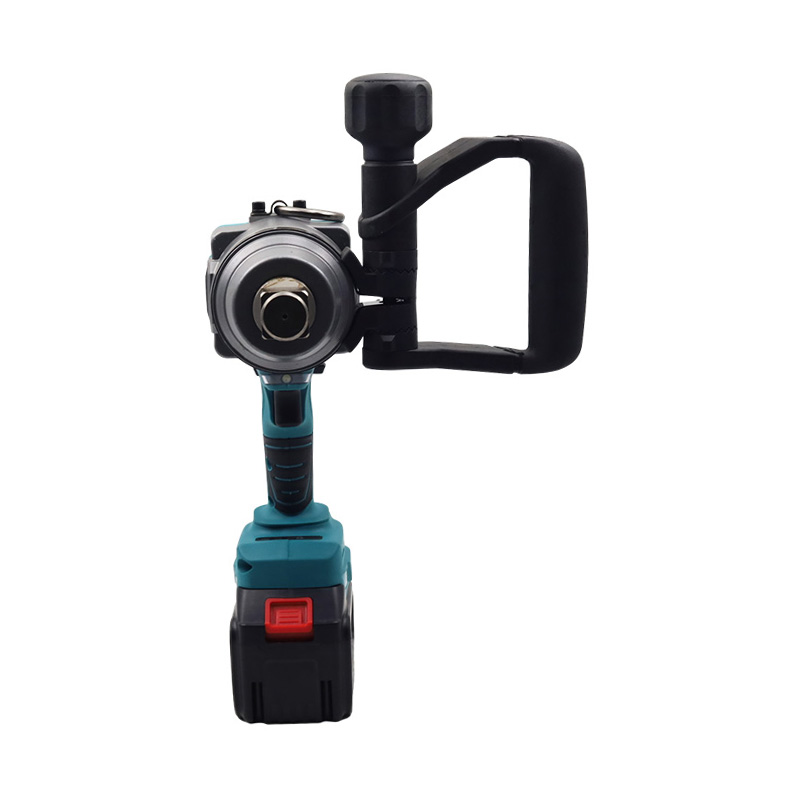 Dingwei High Endurance 21V 3000N Chiavi di impatto elettrico a cordone