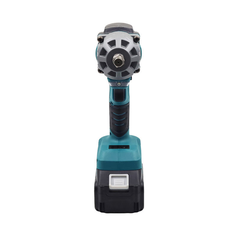 Dingwei 750n 1/2 pollice compatibile Makita Brushless Electric Chiave