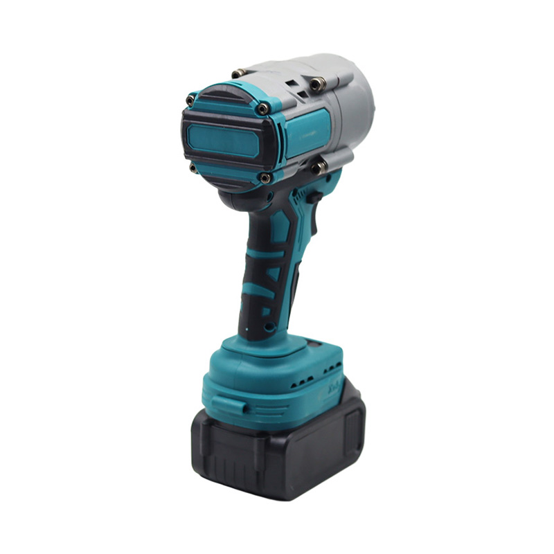 Dinnwei 18V 650n Batteria al litio Carica chiave elettrica senza spazzole