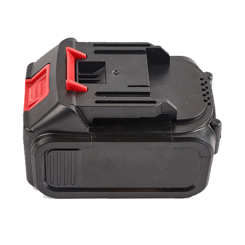 Dingwei 18V 350n Brushless Batteria Litio Ruota Spanner Set Chiave di impatto di coppia a cordone elettrico