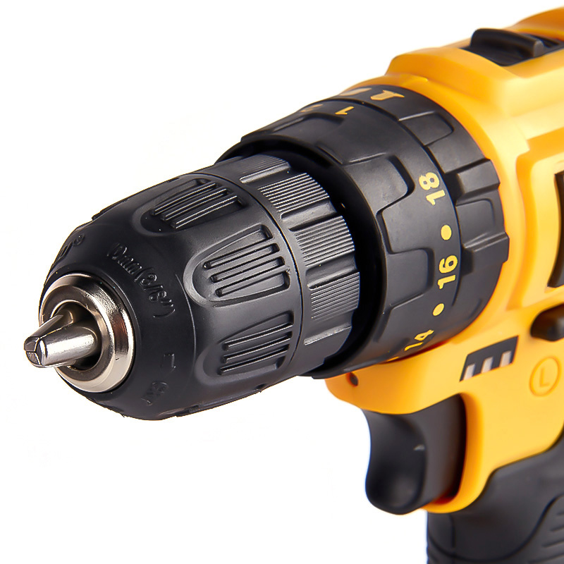 Dingwei High Power 13 mm 120W TACKIO LITITIO CORDLIMENT HAND TRILL