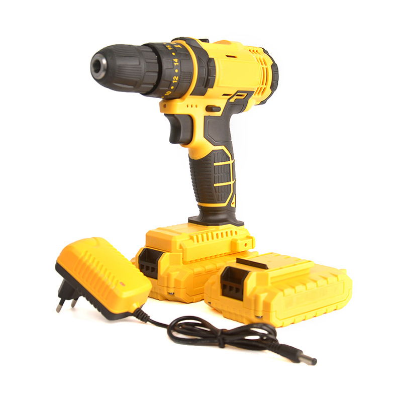 Dingwei 13mm 18v di alta qualità a filo di alta qualità per trapano a cordone a cordone