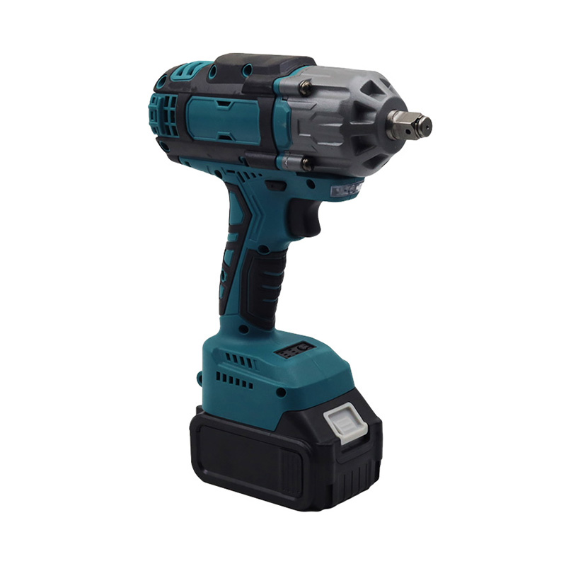 Dingwei 750n 1/2 pollice compatibile Makita Brushless Electric Chiave