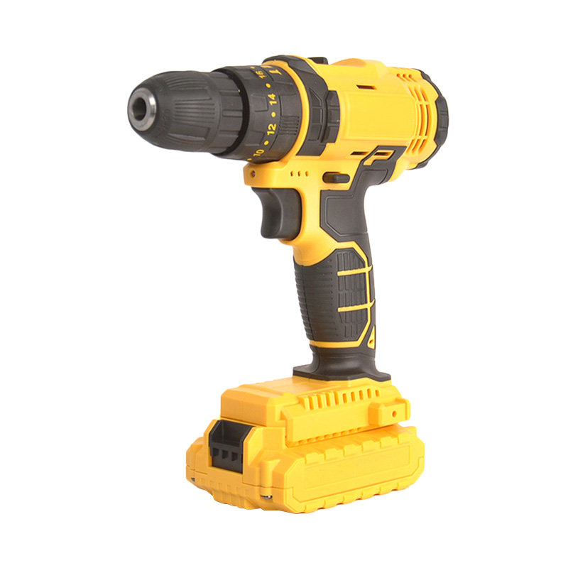 Dingwei 13mm 18v di alta qualità a filo di alta qualità per trapano a cordone a cordone
