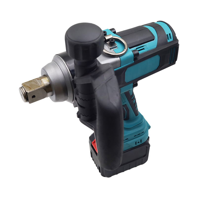 Dingwei High Endurance 21V 3000N Chiavi di impatto elettrico a cordone