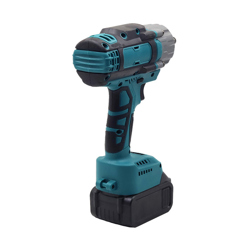 Dingwei 750n 1/2 pollice compatibile Makita Brushless Electric Chiave