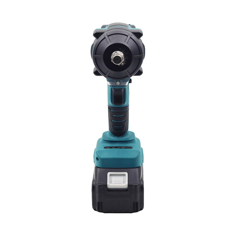 Dingwei 21V 1350N Chiavi di coppia elettrica a batteria al litio cordle