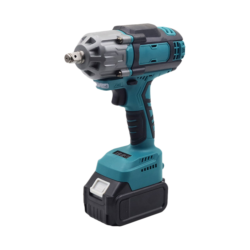 Dingwei 750n 1/2 pollice compatibile Makita Brushless Electric Chiave