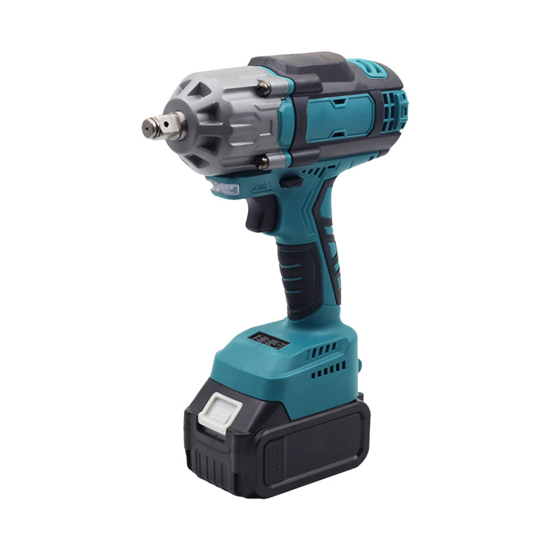 Dingwei 750n 1/2 pollice compatibile Makita Brushless Electric Chiave