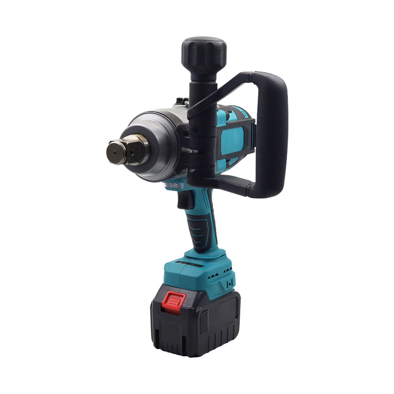 Dingwei High Endurance 21V 3000N Chiavi di impatto elettrico a cordone