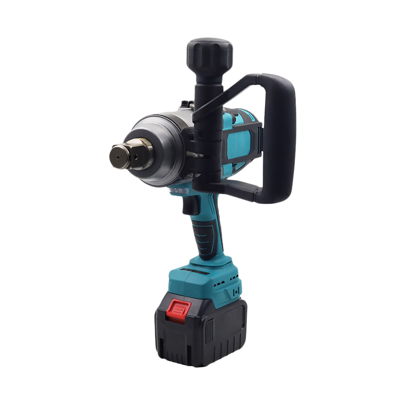 Dingwei High Endurance 21V 3000N Chiavi di impatto elettrico a cordone